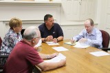 Nominating Committee Continues To Seek Citizen Representation for Conservation Board Nominating Committee Continues To Seek Citizen Representation for Conservation Board