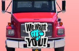 The Dandridge Fire Department is accepting applications for the position of Volunteer Firefighter