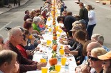 Dandridge Farmers Market hosts “So God Made a Farmer” Heritage Dinner Dandridge Farmers Market hosts “So God Made a Farmer” Heritage Dinner