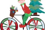 Calling All Bikers for Elf Shoppe Bike-a-Thon!