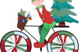 Calling All Bikers for Elf Shoppe Bike-a-Thon! Calling All Bikers for Elf Shoppe Bike-a-Thon!