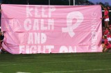 Patriots Shut Out Cocke County in Homecoming Game 42-0 Patriots Shut Out Cocke County in Homecoming Game 42-0
