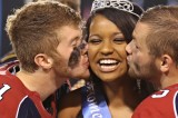 Autumn Dodson, Crowned Jefferson County High School Homecoming Queen Autumn Dodson, Crowned Jefferson County High School Homecoming Queen