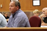 Department Head Presence Heated Topic at County Commission Work Session Department Head Presence Heated Topic at County Commission Work Session