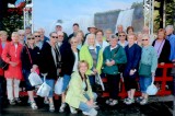 First Peoples Bank Freedom Club Travel to Niagara Falls