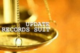 UPDATED COVERAGE of OPEN RECORDS SUIT UPDATED COVERAGE of OPEN RECORDS SUIT