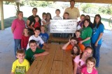 Modern Woodmen and Piedmont Elementary PTO Partner to Improve Playground Modern Woodmen and Piedmont Elementary PTO Partner to Improve Playground