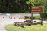 Government Shutdown Forces Closure of Great Smoky Mountains National Park Government Shutdown Forces Closure of Great Smoky Mountains National Park