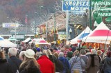 Gatlinburg Kicks Off Season with Winter Lights Festival
