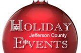Holiday Events Around Jefferson County