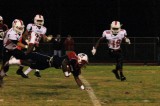 JCHS Senior Night – Patriots vs. Hurricanes JCHS Senior Night – Patriots vs. Hurricanes