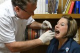 Jefferson City Library Holds First Annual Health Fair Jefferson City Library Holds First Annual Health Fair