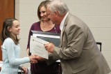 School Board – District Report Card Shows Improvement School Board – District Report Card Shows Improvement