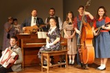 Legacy Theatre presents SMOKE ON THE MOUNTAIN Legacy Theatre presents SMOKE ON THE MOUNTAIN
