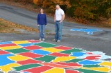 Making Dandridge Elementary School Beautiful Making Dandridge Elementary School Beautiful