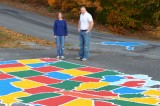 Making Dandridge Elementary School Beautiful