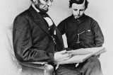 Stranger Than Fiction: the Lincoln’s First Thanksgiving Stranger Than Fiction: the Lincoln’s First Thanksgiving