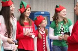 Elves Ride To Raise Money For Appalachian Outreach