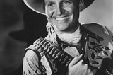Stranger Than Fiction: Gene Autry’s Christmas Classic Stranger Than Fiction: Gene Autry’s Christmas Classic