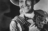 Stranger Than Fiction: Gene Autry’s Christmas Classic