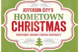 Jefferson City Announces Christmas Events for 2013