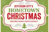 Jefferson City Announces Christmas Events for 2013 Jefferson City Announces Christmas Events for 2013