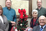 Happy Holidays from Jefferson County Mayor’s Office