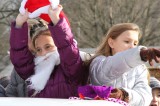 New Market Annual Christmas Parade New Market Annual Christmas Parade