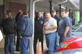 New Market Business Gives Back To Community New Market Business Gives Back To Community