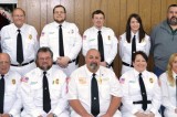 Jefferson County Rescue Squad Christmas Banquet & Officer Induction Jefferson County Rescue Squad Christmas Banquet & Officer Induction