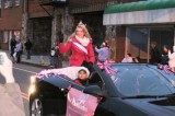 White Pine Kicks Off Christmas Season With Annual Parade White Pine Kicks Off Christmas Season With Annual Parade