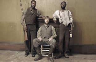 “The Whipping Man” to Play in the Carousel Theatre