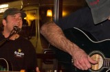 Singer Songwriter Kirk Fleta Entertains at Dandridge Pizza and More