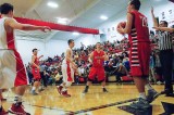 Bryant leads Patriots to Victory over Cocke County Bryant leads Patriots to Victory over Cocke County