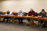 School Board Votes To Extend Director’s Contract School Board Votes To Extend Director’s Contract