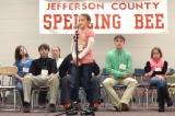Jefferson County Spelling Bee