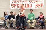 Jefferson County Spelling Bee Jefferson County Spelling Bee