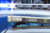 Pellet Gun Confiscated From Student at Rush Strong School Pellet Gun Confiscated From Student at Rush Strong School