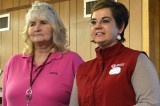 Red Cross In Need Of Volunteers for Jefferson County Red Cross In Need Of Volunteers for Jefferson County