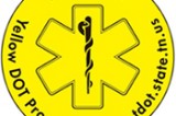 TDOT Launches Yellow DOT Program – Stickers to Help First Responders Make Most of “Golden Hour” TDOT Launches Yellow DOT Program – Stickers to Help First Responders Make Most of “Golden Hour”