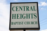 Central Heights Baptist Starts Kid’s Ministry