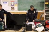 Traffic Stop Leads To Investigative Breakthrough and Bust Traffic Stop Leads To Investigative Breakthrough and Bust