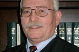 Circuit Court Judge Richard R. “Dick” Vance announces candidacy for Re-election