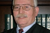 Circuit Court Judge Richard R. “Dick” Vance announces candidacy for Re-election Circuit Court Judge Richard R. “Dick” Vance announces candidacy for Re-election