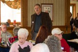 Health Care & Candidate Announcements Topic of Dining With Democrats Luncheon