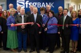 FSG Bank Cuts Ribbon On Jefferson City Branch Reopening