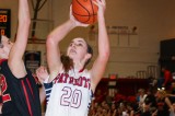 Lady Patriots Keep Rolling Lady Patriots Keep Rolling