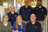 National Signing Day at JCHS