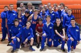 Maury Wrestling Team Wins Decisive Victory over East Ridge