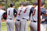 Cox, Patriots Ready to “Stomp The Plate” Cox, Patriots Ready to “Stomp The Plate”